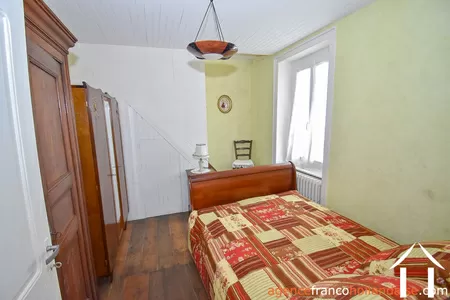 Haus zu verkaufen la porcherie, limousin, Li939 Bild - 17