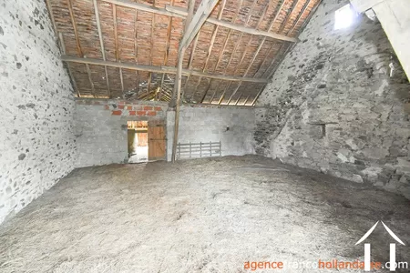 Haus zu verkaufen la porcherie, limousin, Li939 Bild - 27