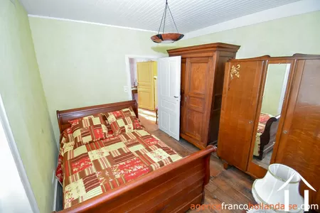 Haus zu verkaufen la porcherie, limousin, Li939 Bild - 18