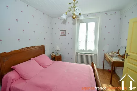 Haus zu verkaufen la porcherie, limousin, Li939 Bild - 15
