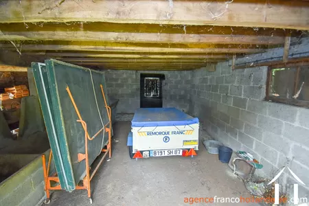 Haus zu verkaufen la porcherie, limousin, Li939 Bild - 38