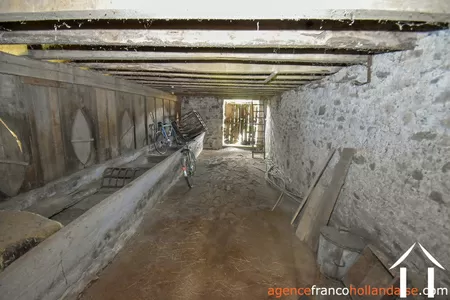 Haus zu verkaufen la porcherie, limousin, Li939 Bild - 55