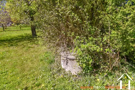 Haus zu verkaufen la porcherie, limousin, Li939 Bild - 54