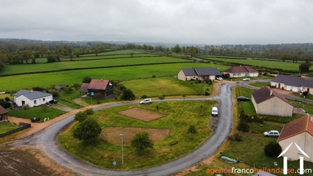 Grundstück zu verkaufen soumans, limousin, Li941 Bild - 3