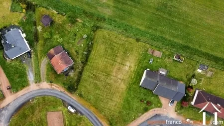 Grundstück zu verkaufen soumans, limousin, Li941 Bild - 4
