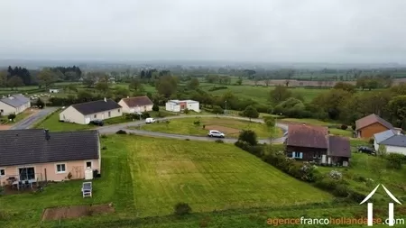 Grundstück zu verkaufen soumans, limousin, Li941 Bild - 2