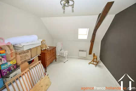 Herrenhaus zu verkaufen ussel, auvergne, Li944 Bild - 40