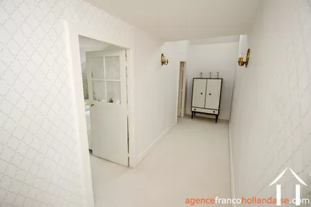 Herrenhaus zu verkaufen ussel, auvergne, Li944 Bild - 42