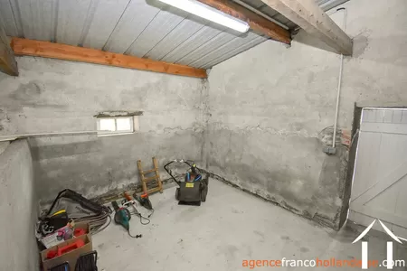Herrenhaus zu verkaufen ussel, auvergne, Li944 Bild - 70