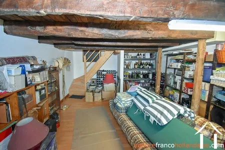 Haus mit Gästehaus zu verkaufen , Li953 Bild - 21