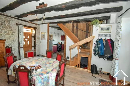 Haus mit Gästehaus zu verkaufen , Li953 Bild - 23