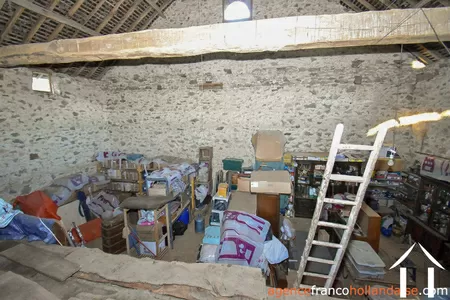 Haus mit Gästehaus zu verkaufen , Li953 Bild - 55