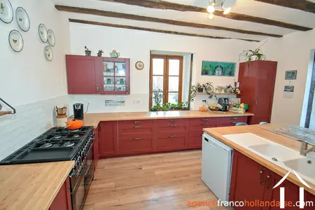 Haus mit Gästehaus zu verkaufen , Li953 Bild - 5