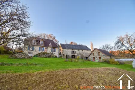 Haus mit Gästehaus zu verkaufen , Li953 Bild - 1