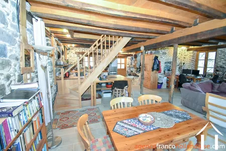 Haus mit Gästehaus zu verkaufen , Li953 Bild - 32