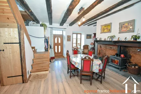 Haus mit Gästehaus zu verkaufen , Li953 Bild - 8