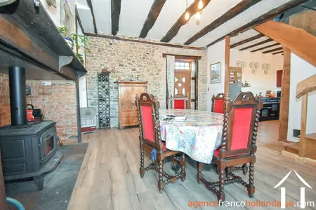 Haus mit Gästehaus zu verkaufen , Li953 Bild - 7