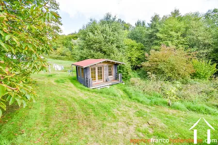 Haus mit Gästehaus zu verkaufen , Li953 Bild - 60