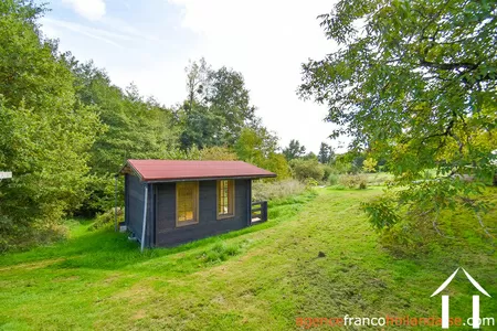 Haus mit Gästehaus zu verkaufen , Li953 Bild - 56