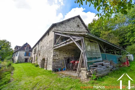 Haus mit Gästehaus zu verkaufen , Li953 Bild - 48