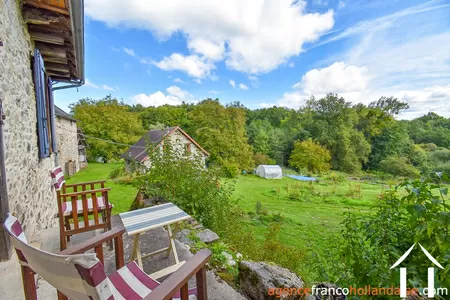 Haus mit Gästehaus zu verkaufen , Li953 Bild - 20