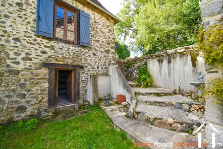 Haus mit Gästehaus zu verkaufen , Li953 Bild - 62