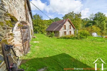 Haus mit Gästehaus zu verkaufen , Li953 Bild - 40