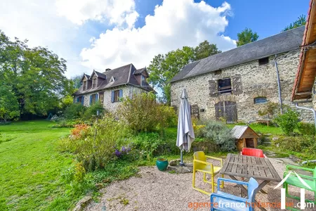 Haus mit Gästehaus zu verkaufen , Li953 Bild - 39