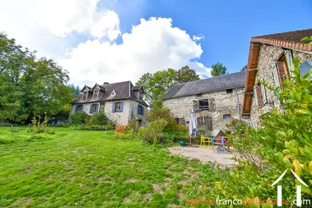 Haus mit Gästehaus zu verkaufen , Li953 Bild - 65