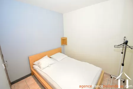 Haus zu verkaufen st germain les belles, limousin, Li955 Bild - 16