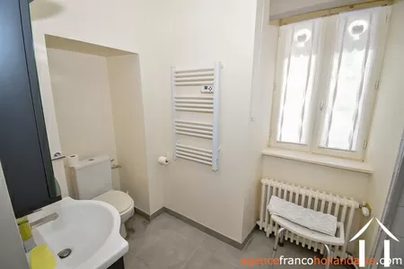 Haus mit Gästehaus zu verkaufen la porcherie, limousin, Li956 Bild - 11