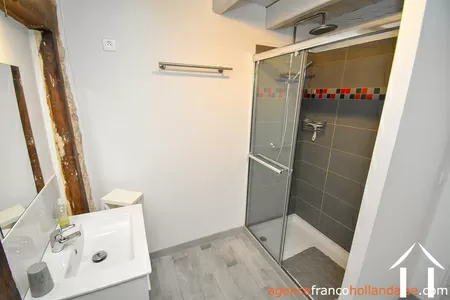 Haus mit Gästehaus zu verkaufen la porcherie, limousin, Li956 Bild - 19