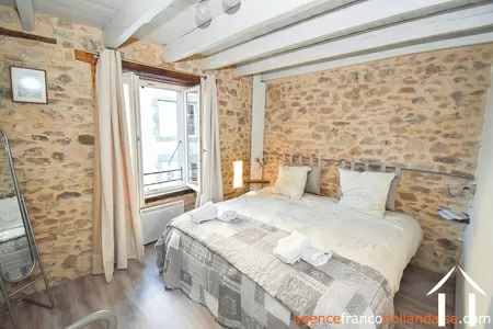 Haus mit Gästehaus zu verkaufen la porcherie, limousin, Li956 Bild - 20