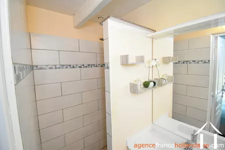 Haus mit Gästehaus zu verkaufen la porcherie, limousin, Li956 Bild - 41