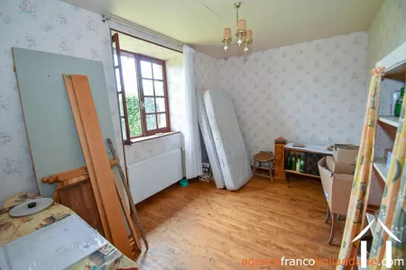 Haus zu verkaufen vicq sur breuilh, limousin, Li962 Bild - 9
