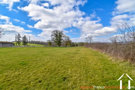 Haus zu verkaufen vicq sur breuilh, limousin, Li962 Bild - 41