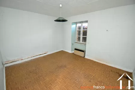 Haus zu verkaufen vicq sur breuilh, limousin, Li962 Bild - 18