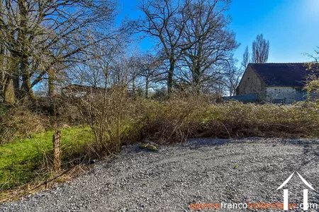 Haus mit Gästehaus zu verkaufen parnac, centre, Li963 Bild - 89
