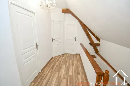 Haus mit Gästehaus zu verkaufen parnac, centre, Li963 Bild - 20
