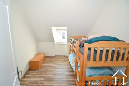 Haus mit Gästehaus zu verkaufen parnac, centre, Li963 Bild - 26