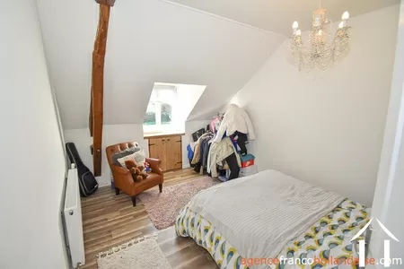 Haus mit Gästehaus zu verkaufen parnac, centre, Li963 Bild - 30