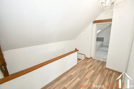 Haus mit Gästehaus zu verkaufen parnac, centre, Li963 Bild - 33