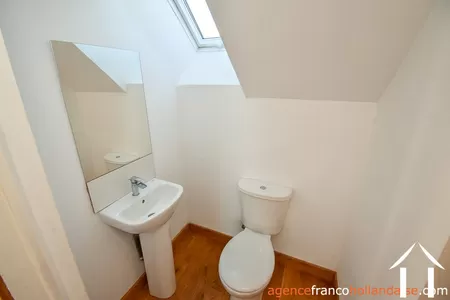 Haus mit Gästehaus zu verkaufen parnac, centre, Li963 Bild - 47