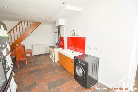 Haus mit Gästehaus zu verkaufen parnac, centre, Li963 Bild - 7