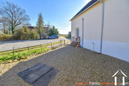 Haus mit Gästehaus zu verkaufen parnac, centre, Li963 Bild - 55