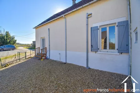 Haus mit Gästehaus zu verkaufen parnac, centre, Li963 Bild - 12