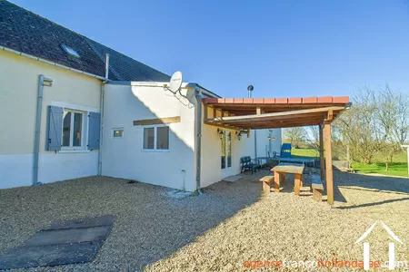 Haus mit Gästehaus zu verkaufen parnac, centre, Li963 Bild - 57