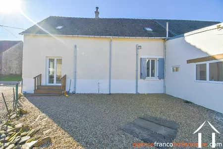 Haus mit Gästehaus zu verkaufen parnac, centre, Li963 Bild - 56
