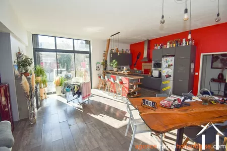 Haus zu verkaufen , Li965 Bild - 3