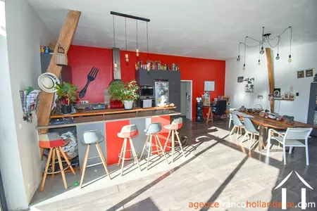Haus zu verkaufen , Li965 Bild - 9